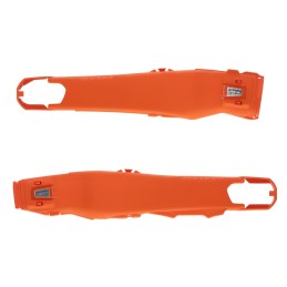 ACERBIS ORANGE SWINGARM...