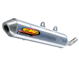 FMF SILENCER BETA XTRAINER...