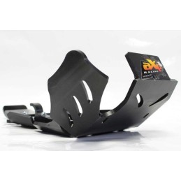 BLACK AXP XTREAM SKID PLATE...