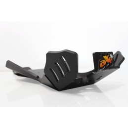 BLACK AXP XTREAM SKID PLATE...