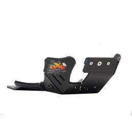 BLACK AXP XTREAM SKID PLATE...