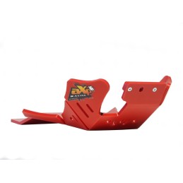 RED AXP XTREAM SKID PLATE...