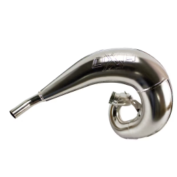 OXA CHROME EXHAUST GASGAS...