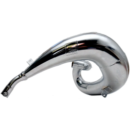 FRESCO CHROME EXHAUST PIPE...