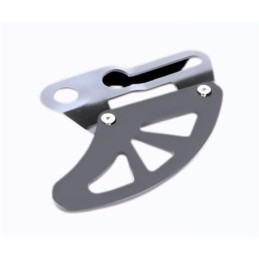 REAR DISC GUARD GASGAS 04-17