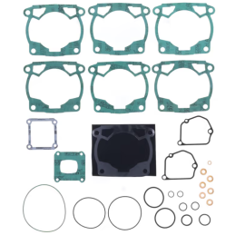 UPPER GASKETS KTM EXC...