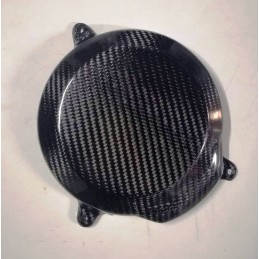 CARBON CLUTCH COVER...