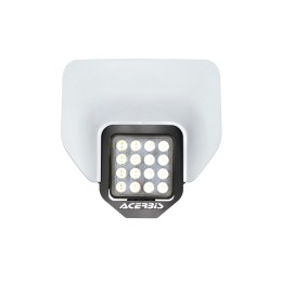 ACERBIS LED LIGHT HUSQVARNA...