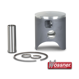 PISTONE WOSSNER GASGAS 125...