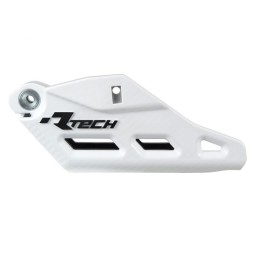 RACETECH WHITE CHAIN GUIDE...