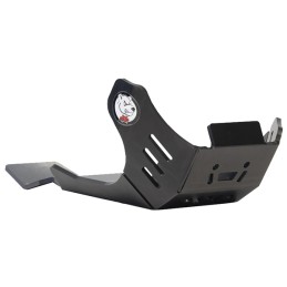 BLACK AXP XTREAM SKID PLATE...