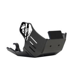 BLACK AXP XTREAM SKID PLATE...