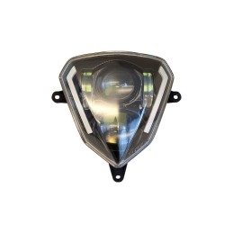 RACETECH LED LIGHT BETA 20-25