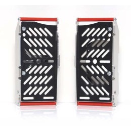 AXP XTREM RADIATOR GUARDS...