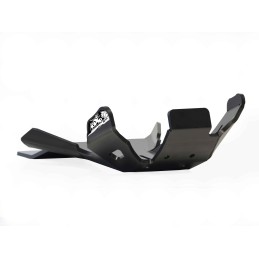 BLACK AXP XTREAM SKID PLATE...