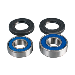 PROX REAR WHEEL BEARINGS...