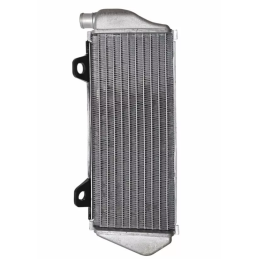 KSX LEFT RADIATOR...