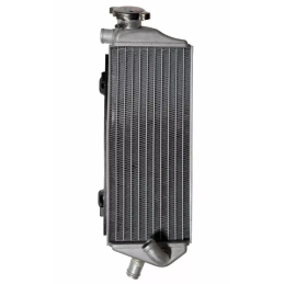 KSX RIGHT RADIATOR...