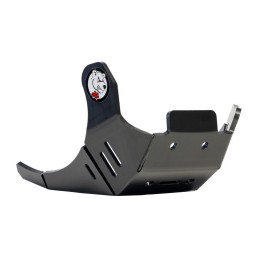 BLACK AXP XTREAM SKID PLATE...