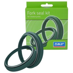 SKF FORK SEALS KIT WP 48