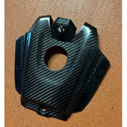 CARBON TANK COVER BETA RR 2025