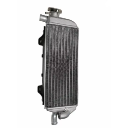 KSX RIGHT RADIATOR...