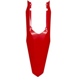 RED REAR FENDER GASGAS 12-17