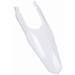 WHITE REAR FENDER GASGAS 12-17