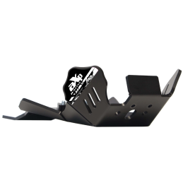 BLACK AXP XTREAM SKID PLATE...