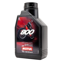 MOTUL 800 OFFROAD 2T OIL