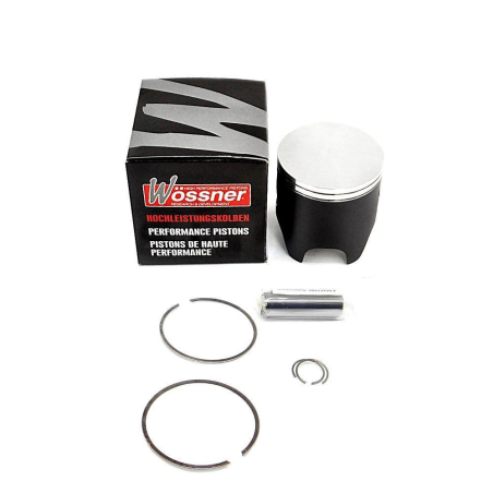 WOSSNER PISTON GASGAS 300 2T 21-22