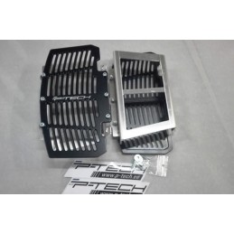 P-TECH RADIATOR GUARDS...