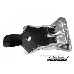 SKID PLATE P-TECH XTRAINER 15-22