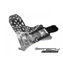 SKID PLATE P-TECH XTRAINER 15-22