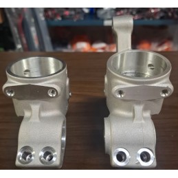 AXLE BRACKETS GASGAS 18-20...