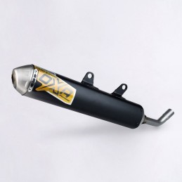 OXA HARD ENDURO SILENCER...