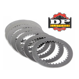 DP SPACERS CLUTCH DISCS...