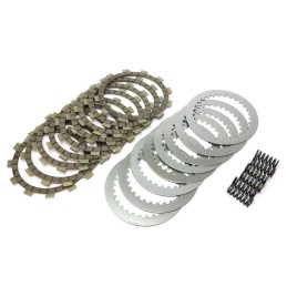 EBC CLUTCH KIT GASGAS EC-F...