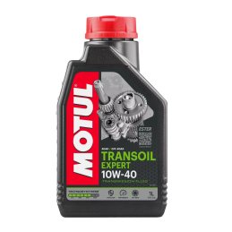 ENGINE OIL MOTUL TRANSOIL...