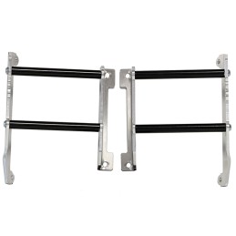 AXP RADIATOR GUARDS GASGAS...