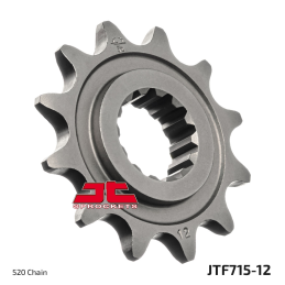 JT PINION Z12 GASGAS...