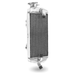 LEFT RADIATOR BETA RR 4T 10-19