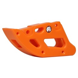 AXP ORANGE CHAIN GUIDE KTM...