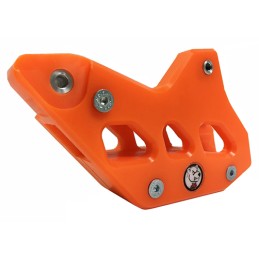 AXP ORANGE CHAIN GUIDE KTM...