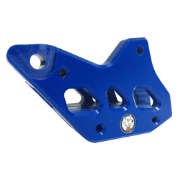 AXP BLUE CHAIN GUIDE...