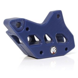 AXP DARK BLUE CHAIN GUIDE...