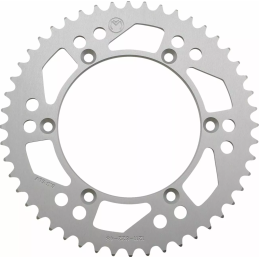 ERGAL SPROCKET GASGAS 97-20