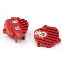 RACING PARTS - GASGAS ENDURO (21-25)