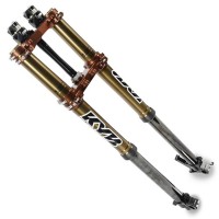 SUSPENSION - GASGAS ENDURO (21-25)